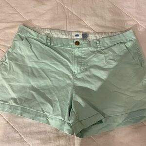 Old Navy Shorts size 14 (FS)